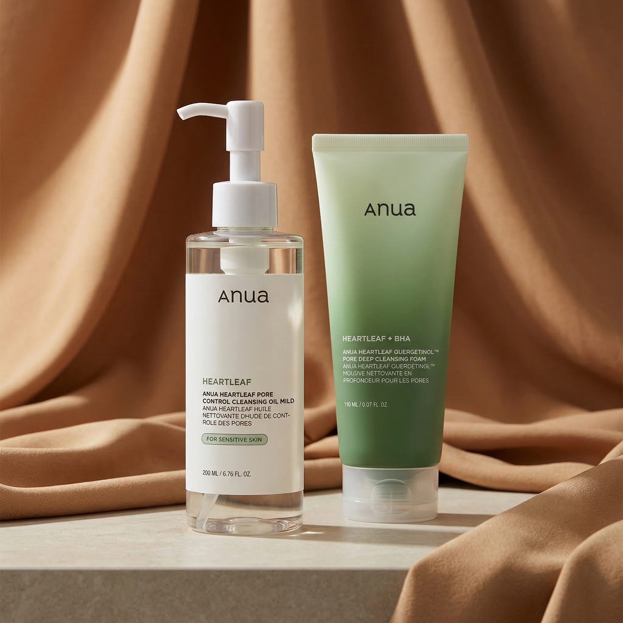 Skin Care Rotina Completa