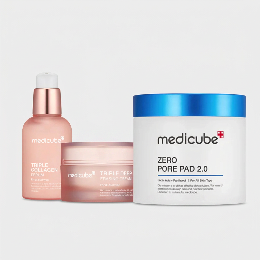 Kit Potencializador Colágeno