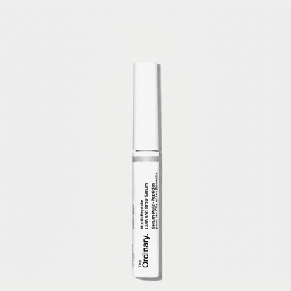 The Ordinary Sérum Multipeptídeo para Cílios e Sobrancelhas – Densidade e Volume Visíveis - Dermora