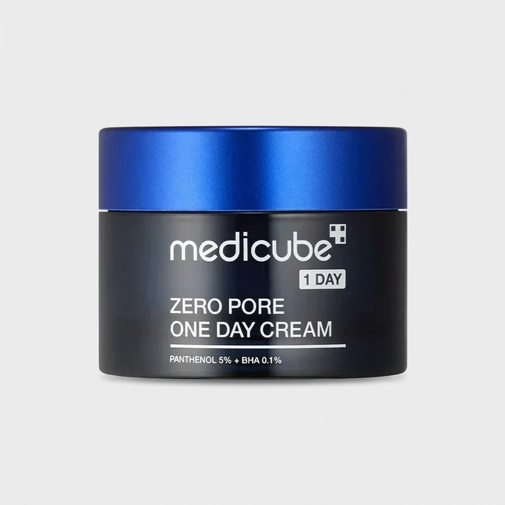 Creme Zero Poro Medicube