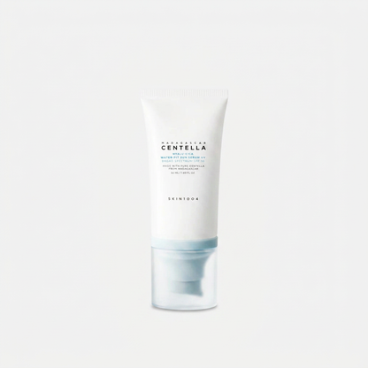 Protetor Solar Facial em Sérum SKIN1004 | Leve, Hidratante e Sem Resíduo Branco - Dermora