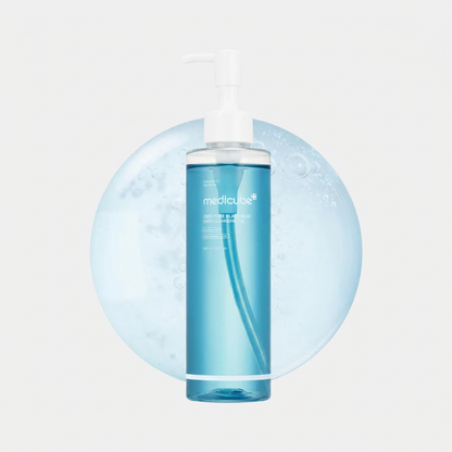 Óleo de Limpeza Zero Pore