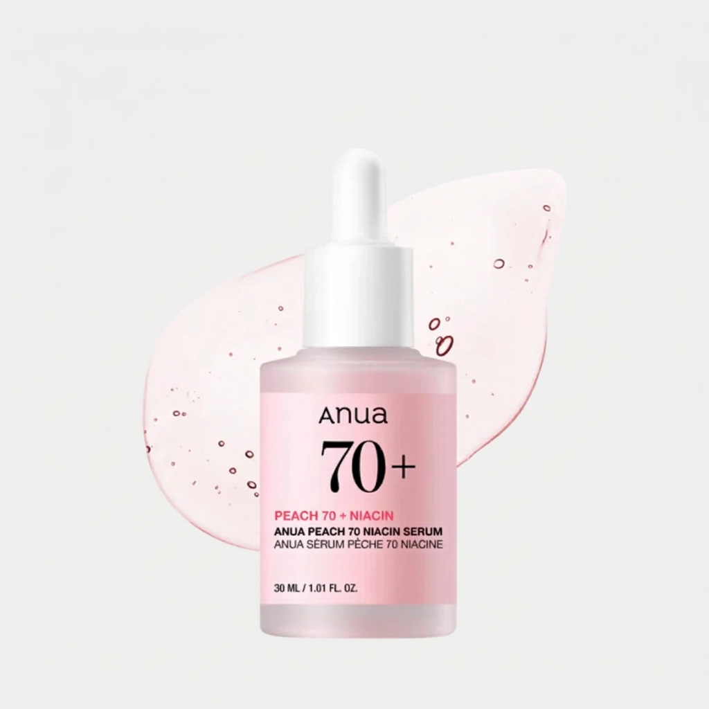 Sérum Peach 70% Anua