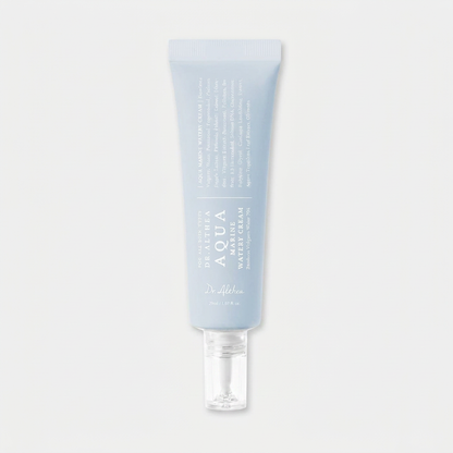 Creme Facial Dr. Althea Aqua Marine Watery Cream - Dermora
