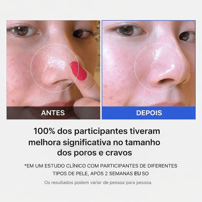 Kit Trio Medicube Clareamento, Limpeza de Poros e Proteção Solar - Dermora
