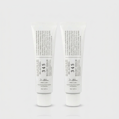 Dr. Althea 345 Relief Cream – Creme para Acne e Oleosidade