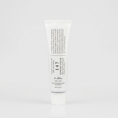 Dr. Althea Barrier 147 Cream Hidratante para Pele Seca e Sensível - Dermora