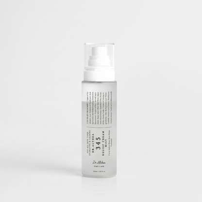 Dr. Althea 345 Relief Cream Mist – Bruma Hidratante Facial - Dermora