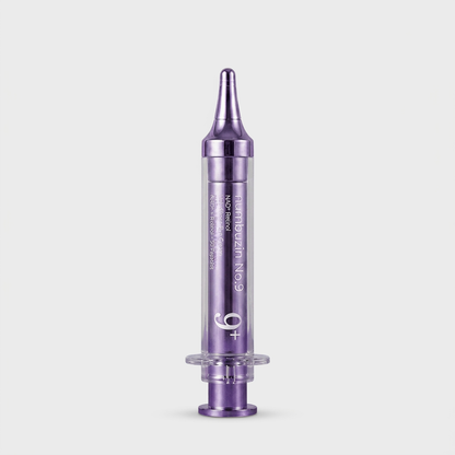 Numbuzin No.9 Creme Volumetox para Olhos com Retinol e NAD+ - Dermora