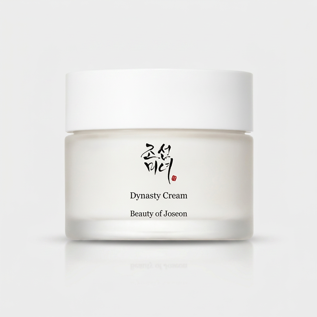 Creme Ginseng + Niacinamide