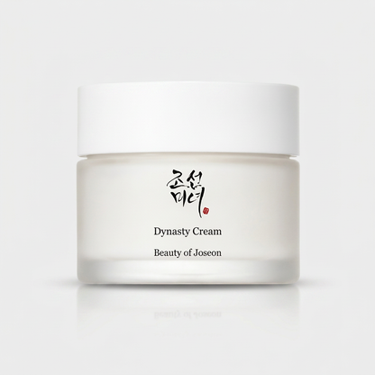 Creme Ginseng + Niacinamide