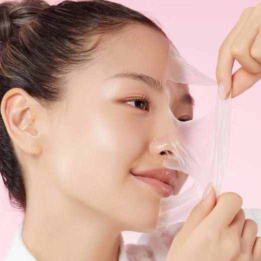 Máscara Noturna Medicube Colágeno – Elasticidade e Hidratação - Dermora