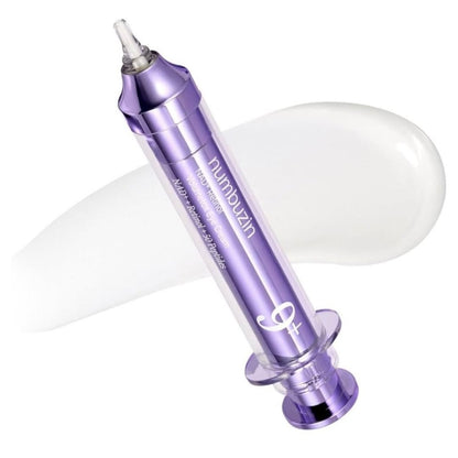 Numbuzin No.9 Creme Volumetox para Olhos com Retinol e NAD+ - Dermora