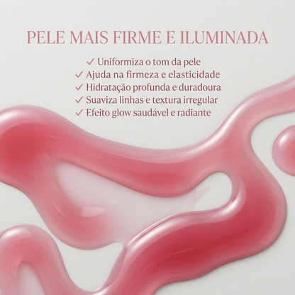 Firmeza e Elasticidade Facial