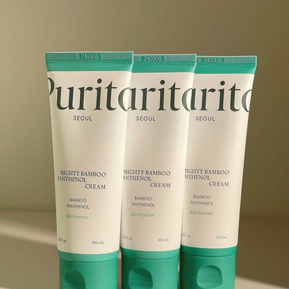 Sérum Bambu Damyang PURITO | Hidratação Profunda e Barreira Fortalecida - Dermora