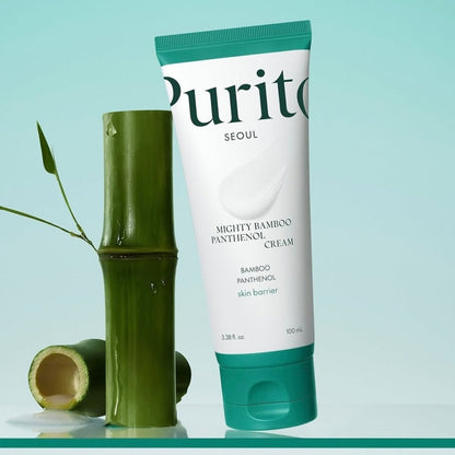 Sérum Bambu Damyang PURITO | Hidratação Profunda e Barreira Fortalecida - Dermora
