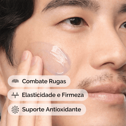 Sérum Multi - Peptídeo + Peptídeos de Cobre 1% The Ordinary | Aparência da Pele Mais Firme - Dermora