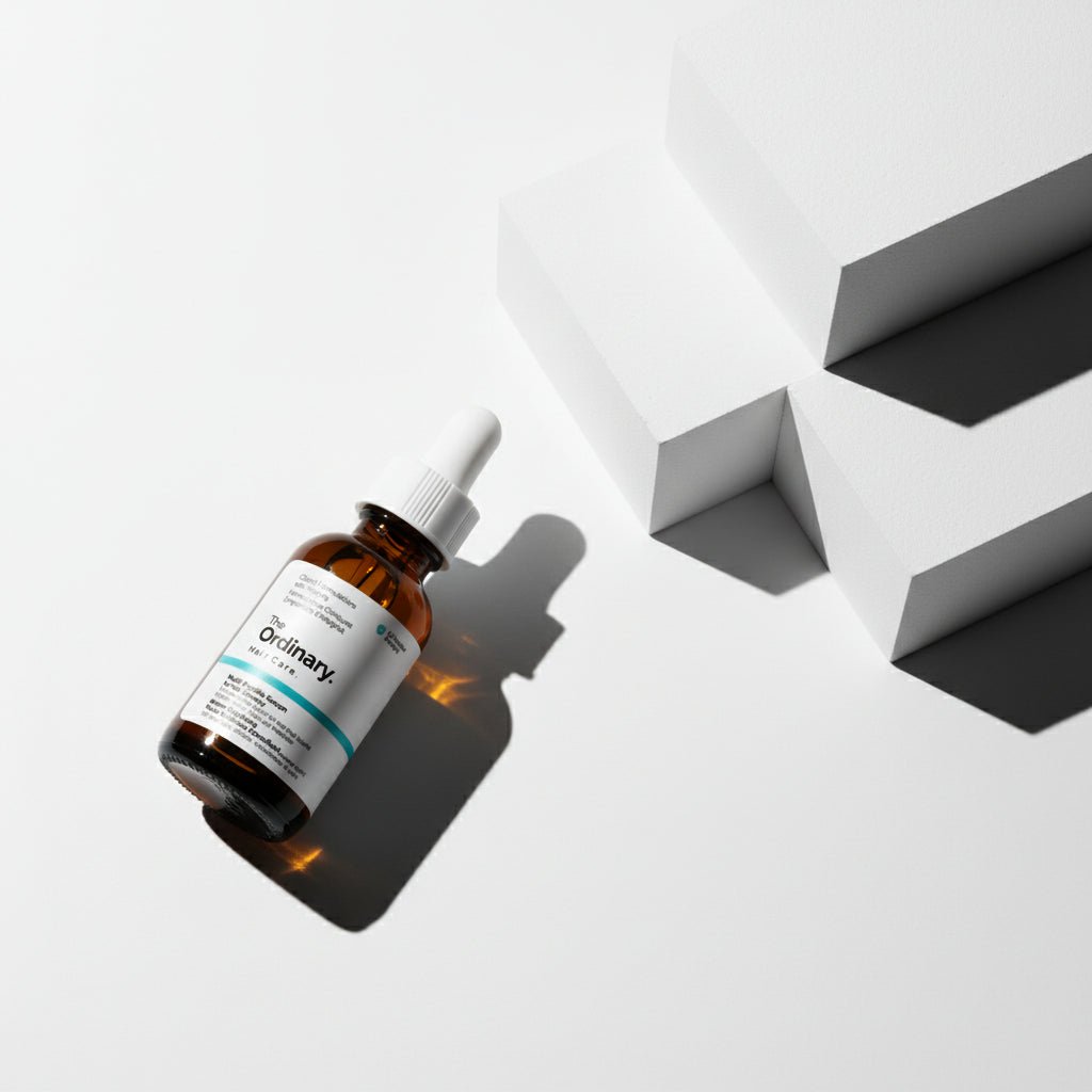 Sérum Multipeptídeo para Densidade Capilar – The Ordinary - Dermora