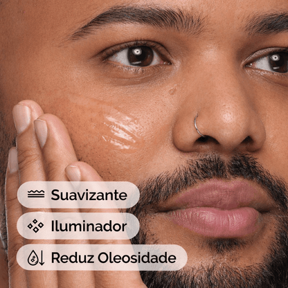 Sérum Niacinamida 10% + Zinco 1% The Ordinary | Controle da Oleosidade e Aparência dos Poros - Dermora
