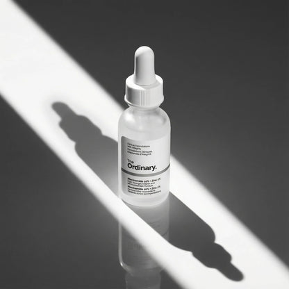 Sérum Niacinamida 10% + Zinco 1% The Ordinary | Controle da Oleosidade e Aparência dos Poros - Dermora