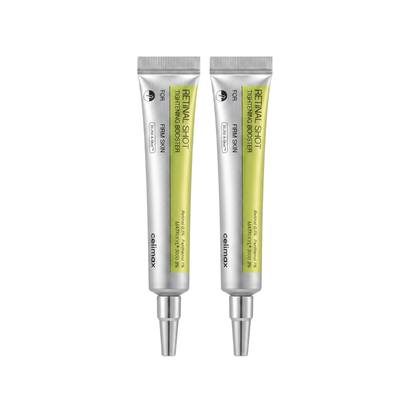 Sérum Retinal 0,1% Celimax | Aparência da Pele Mais Firme e Textura Uniforme - Dermora
