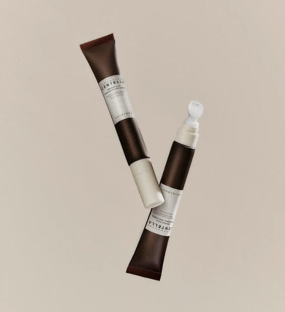 Creme para Olhos Probio-Cica Bakuchiol SKIN1004 | Firmeza e Ação Antissinais