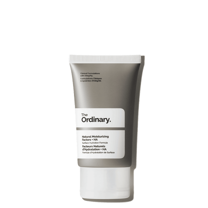 The Ordinary Natural Moisturizing Factors + HA – Hidratação Profunda Diária - Dermora