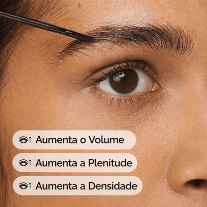 The Ordinary Sérum Multipeptídeo para Cílios e Sobrancelhas – Densidade e Volume Visíveis - Dermora