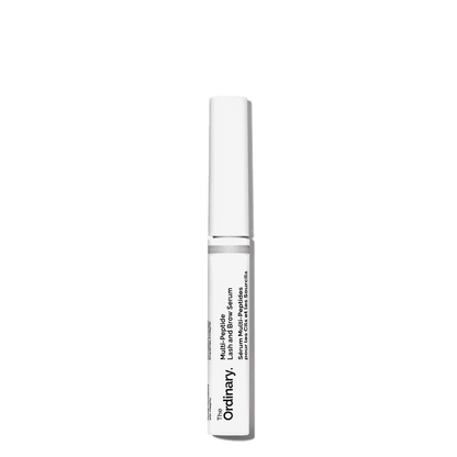 The Ordinary Sérum Multipeptídeo para Cílios e Sobrancelhas – Densidade e Volume Visíveis - Dermora