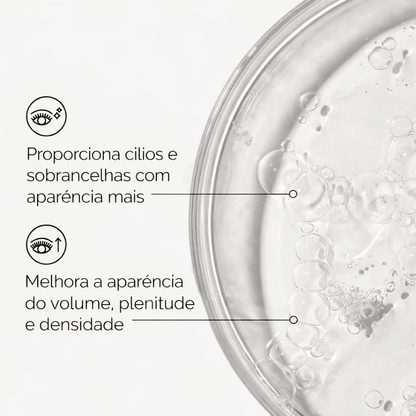 The Ordinary Sérum Multipeptídeo para Cílios e Sobrancelhas – Densidade e Volume Visíveis - Dermora