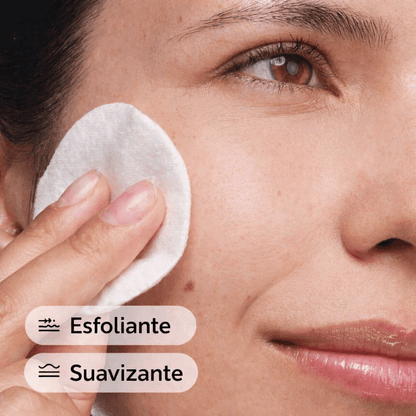 Tônico Esfoliante Ácido Glicólico 7% The Ordinary | Textura da Pele Mais Uniforme - Dermora