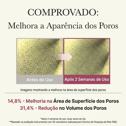 Rosa Mosqueta e Colágeno