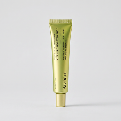 Vitamin C Booster Shot